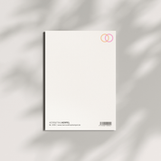 HERR&FRAUHEMPEL - Postkarte - JA