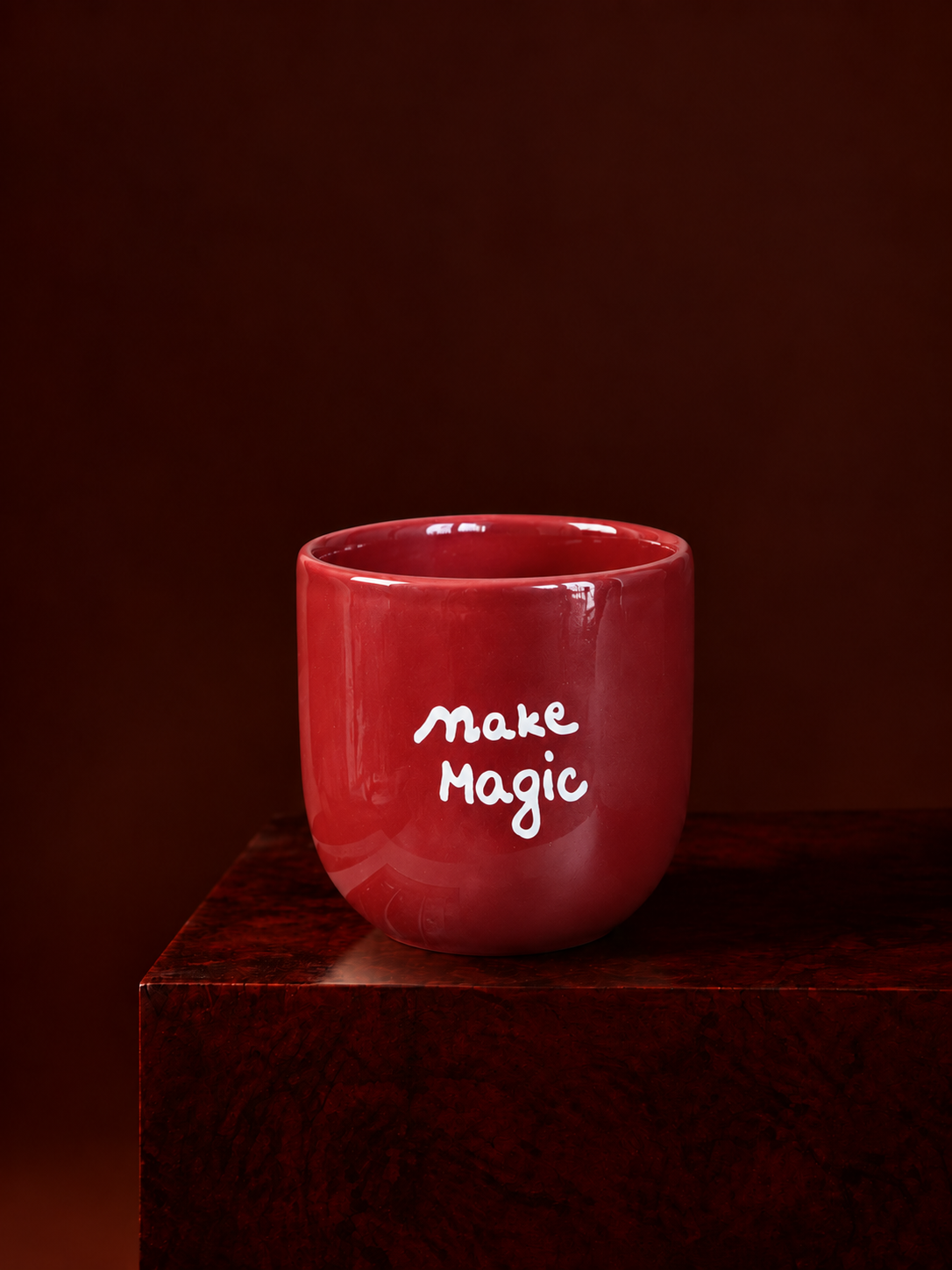 Sisi, house of style BV - Sisi-Tasse, Mach Magie