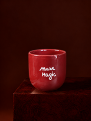 Sisi, house of style BV - Sisi-Tasse, Mach Magie