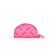 Hello Ferretti / PINK LASS UNS GEHEN POOP TASCHE HF
