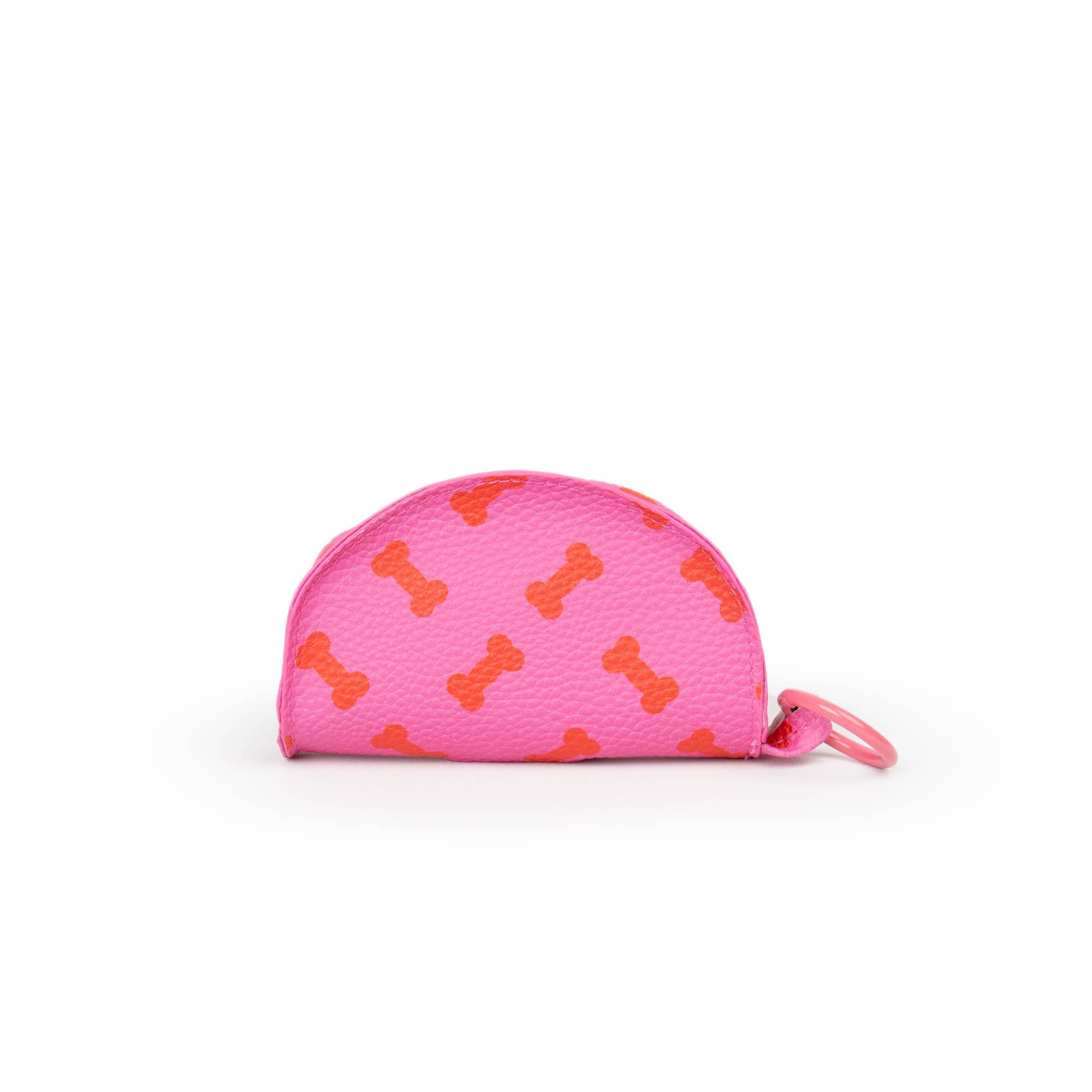 Hello Ferretti / PINK LASS UNS GEHEN POOP TASCHE HF