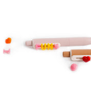 Helio Ferretti - PACKUNG MIT 4 ERD-STIFTEN HF