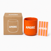 HERR&FRAUHEMPEL - Becher - AMORE