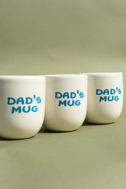 Sisi / Espresso-Sisi-Tasse, Papas Kaffee