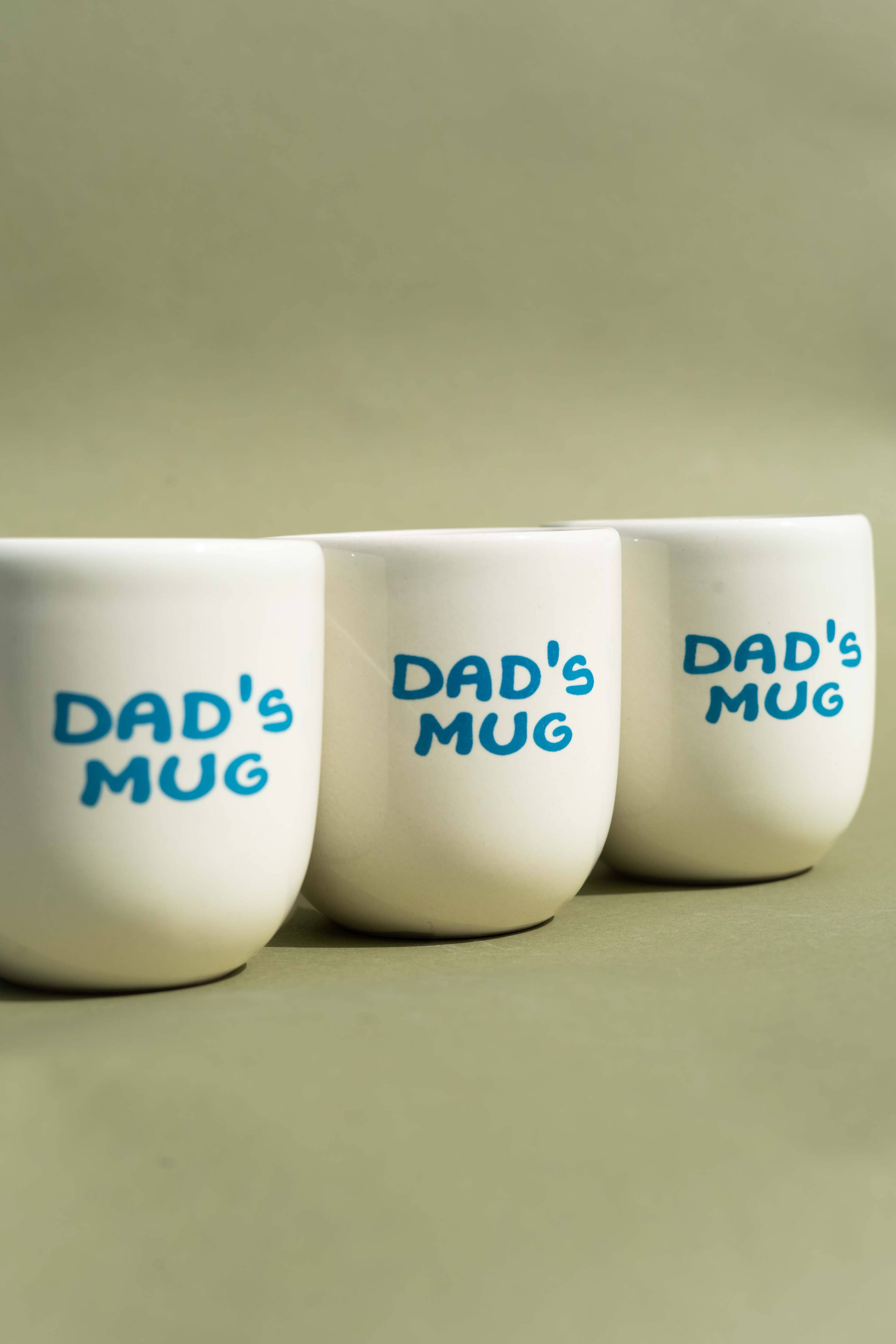 Sisi / Espresso-Sisi-Tasse, Papas Kaffee