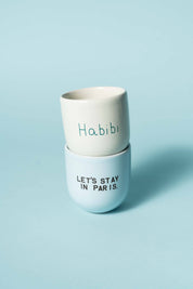 Sisi, house of style BV - Sisi Tasse, Habibi