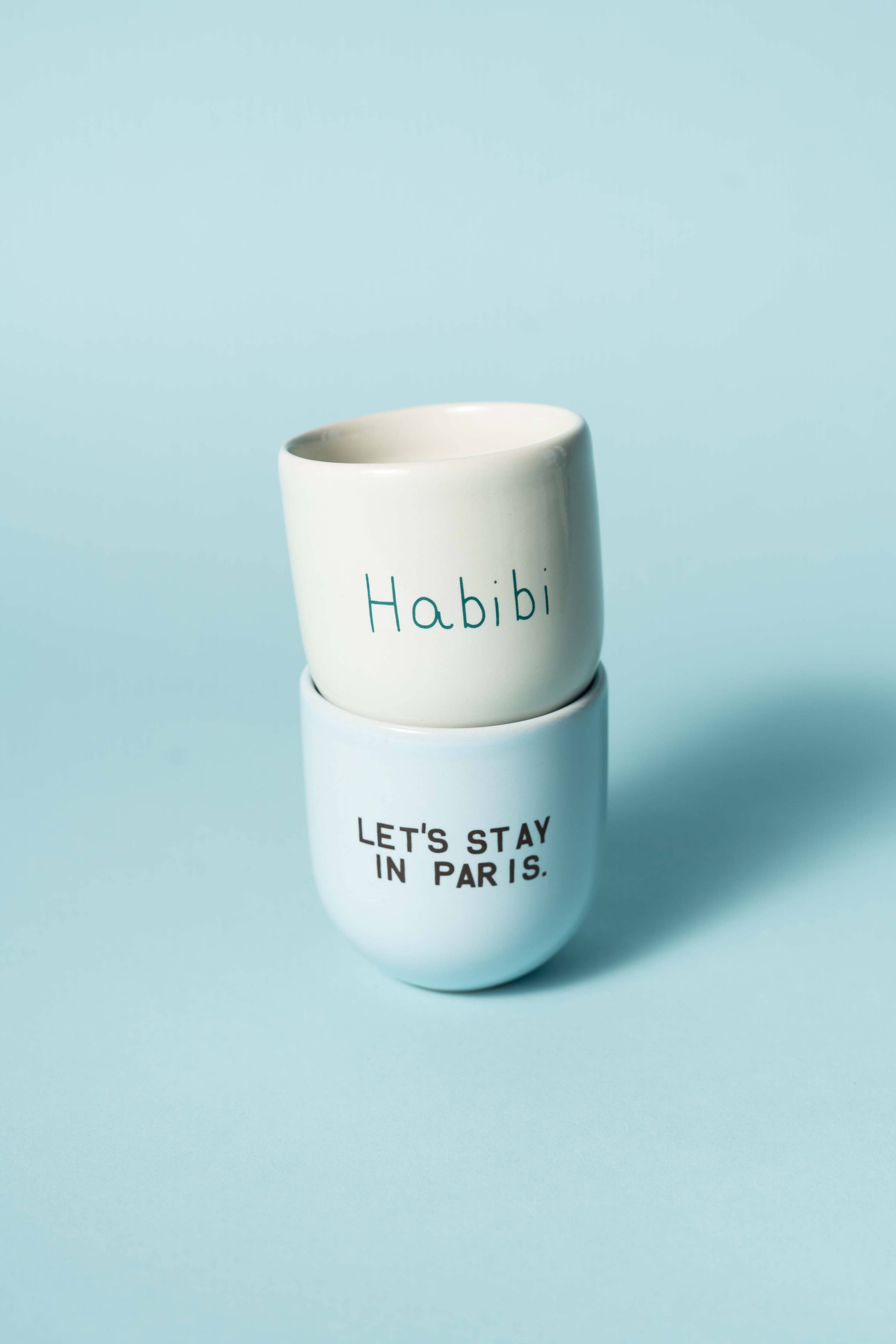 Sisi, house of style BV - Sisi Tasse, Habibi