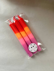 HEYLENOCHKA BERLIN - DIP DYE KERZEN 3 ER SET HEY.67