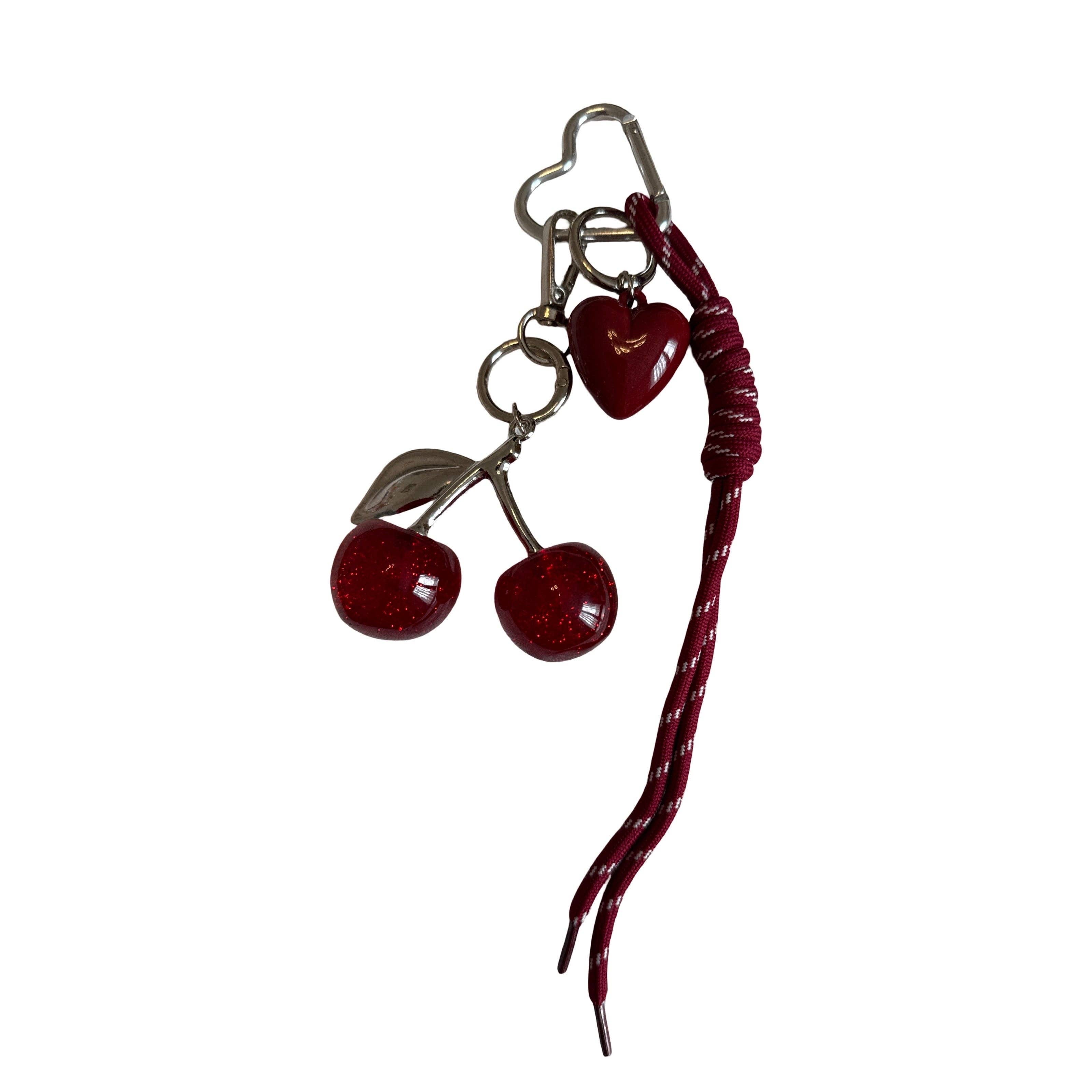 Louisa Lee / Bag Charm