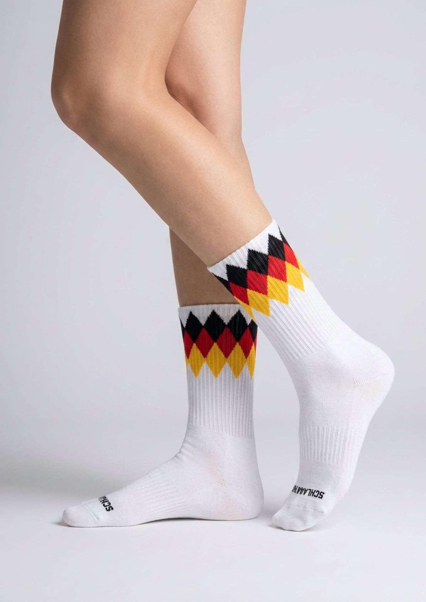 No Bad Days Club - DEUTSCHLAND SOCKEN