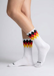 No Bad Days Club - DEUTSCHLAND SOCKEN
