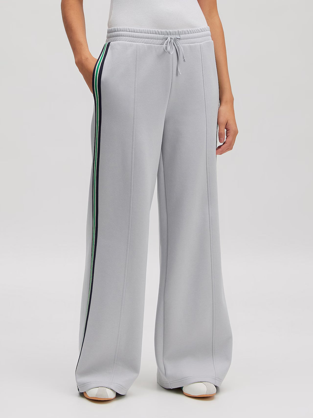 Edited / Tally Pants / Micro Chip