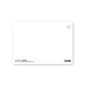 HERR&FRAUHEMPEL - Postkarte - HAPPY BIRTHDAY
