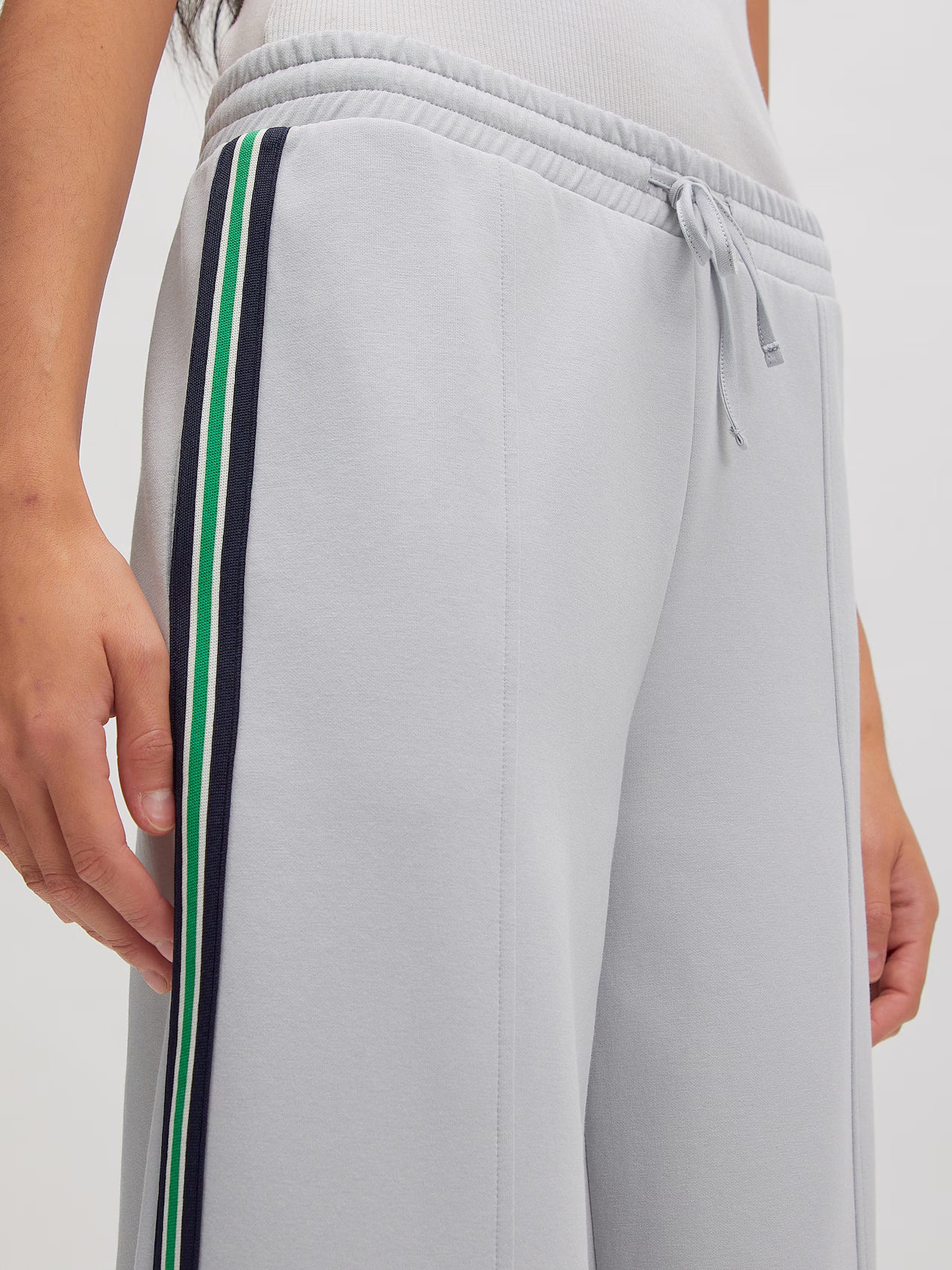 Edited / Tally Pants / Micro Chip