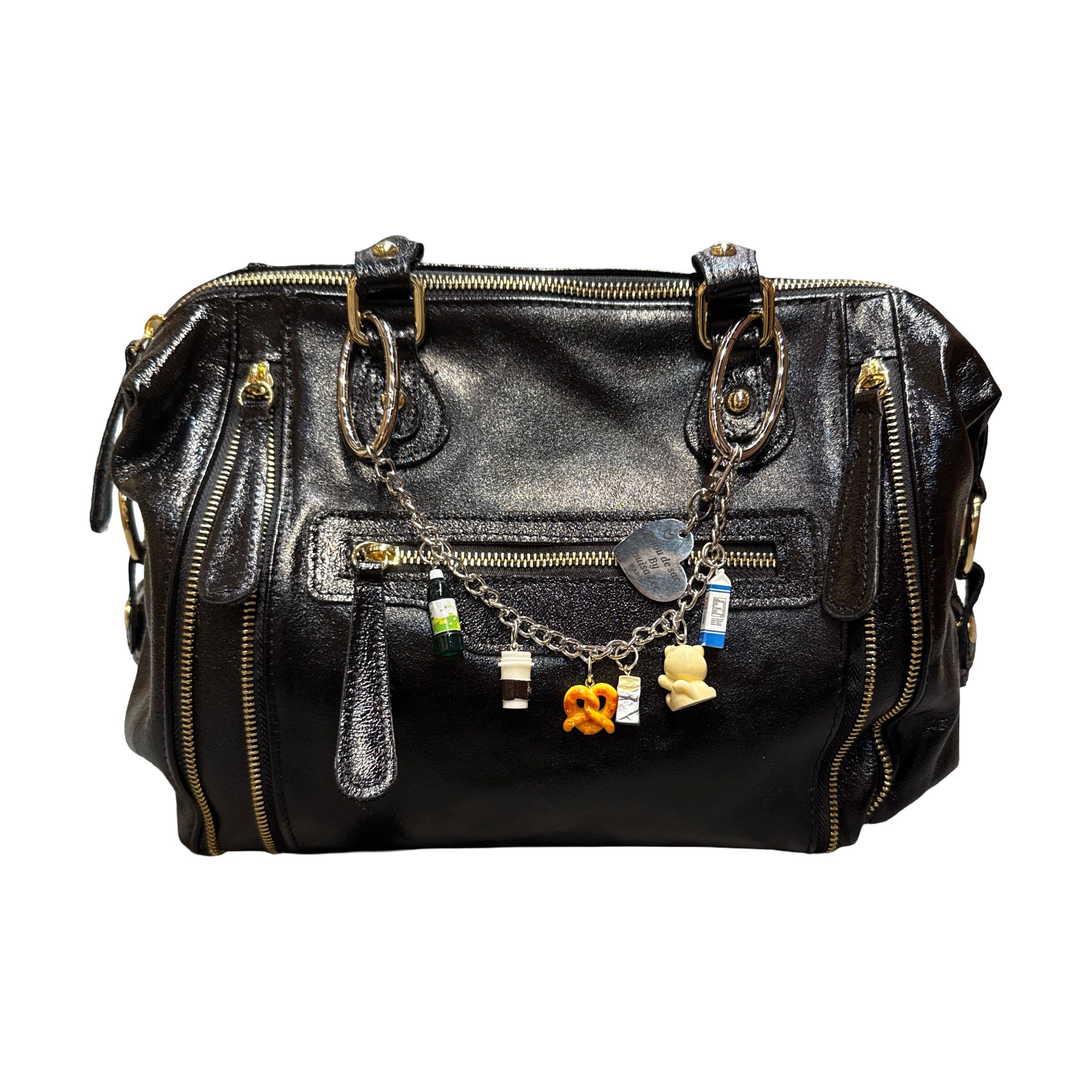 Louisa Lee / Bag Charm