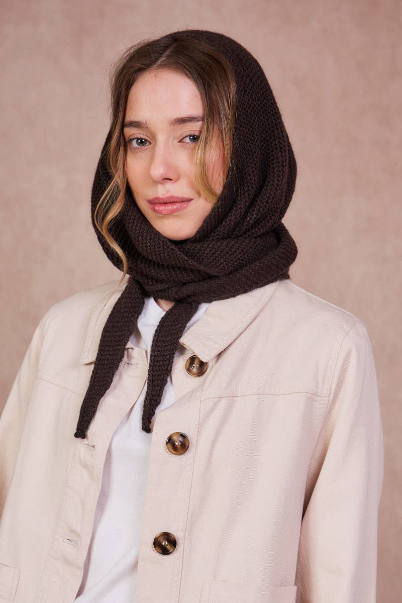 "Sophie Hood": Red