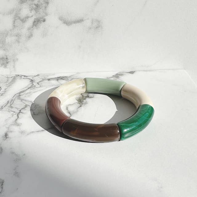 LOU LOTO. / Armband, NO.16