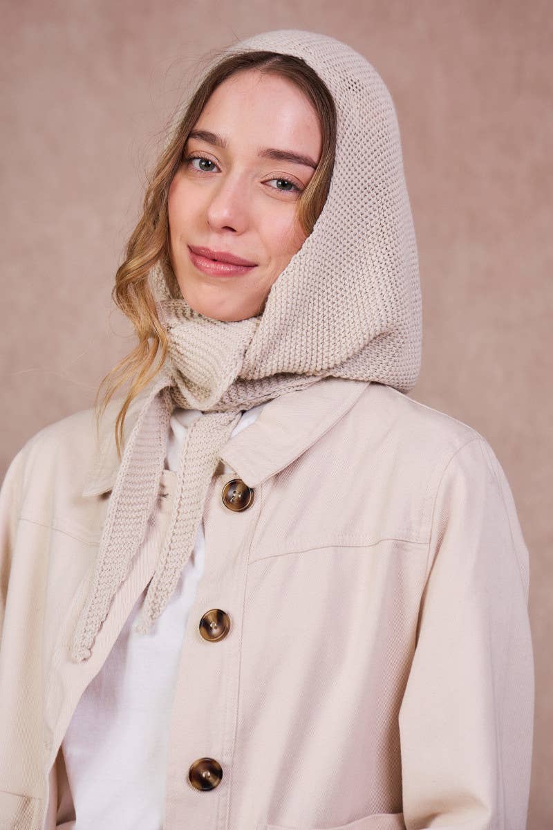 Calie Paris / "Sophie Hood": Gebrochenes