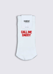 No Bad Days Club - CALL ME DADDY SOCKEN | ROT