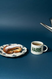 Sisi, house of style BV - SISI-Tasse, Habibi