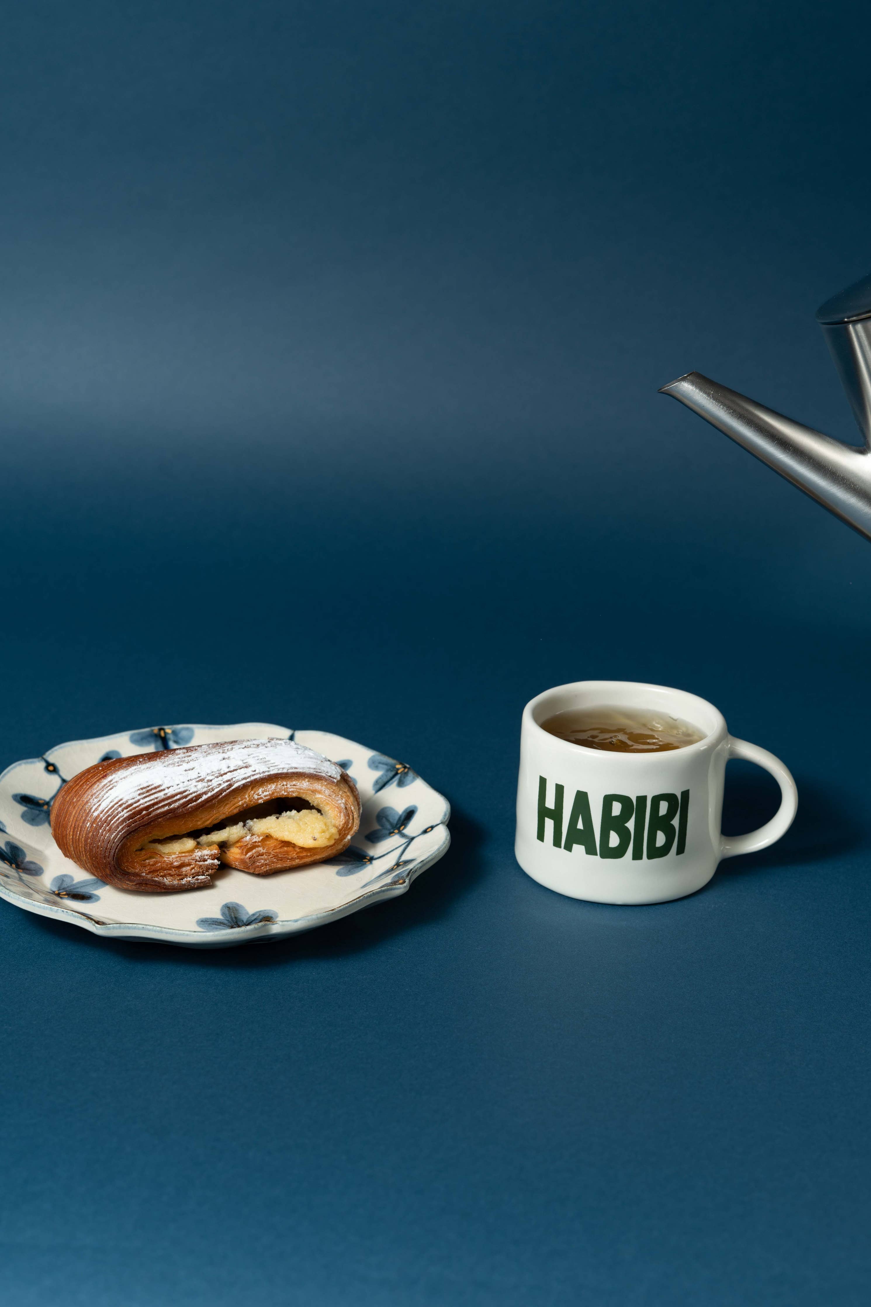 Sisi, house of style BV - SISI-Tasse, Habibi