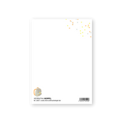 HERR&FRAUHEMPEL - Postkarte - Endlich Schulkind