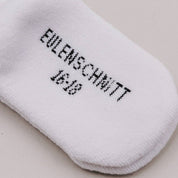 Eulenschnitt - Babysocken Kleiner Bruder 16-18