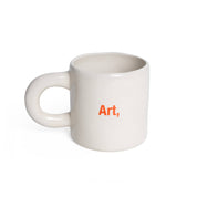 ROTE BÜCHER & KAFFEEBECHER HF