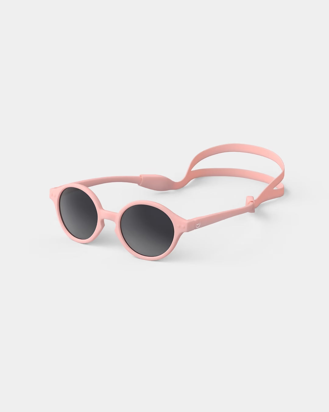 IZIPIZI / #D / Pastel Pink / Polarized -0-3Y