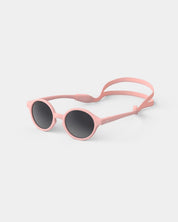 IZIPIZI / #D / Pastel Pink / Polarized -0-3Y