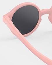 IZIPIZI / #D / Pastel Pink / Polarized -0-3Y