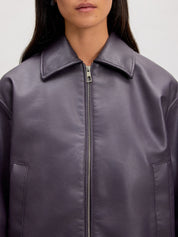 Edited / Sienna Jacket / Periscope