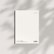 HERR&FRAUHEMPEL - Postkarte - ZUR TAUFE