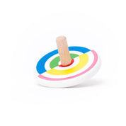 Obere Spinner-Halbkreise