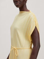 Edited / Zanina Dress / Double Cream