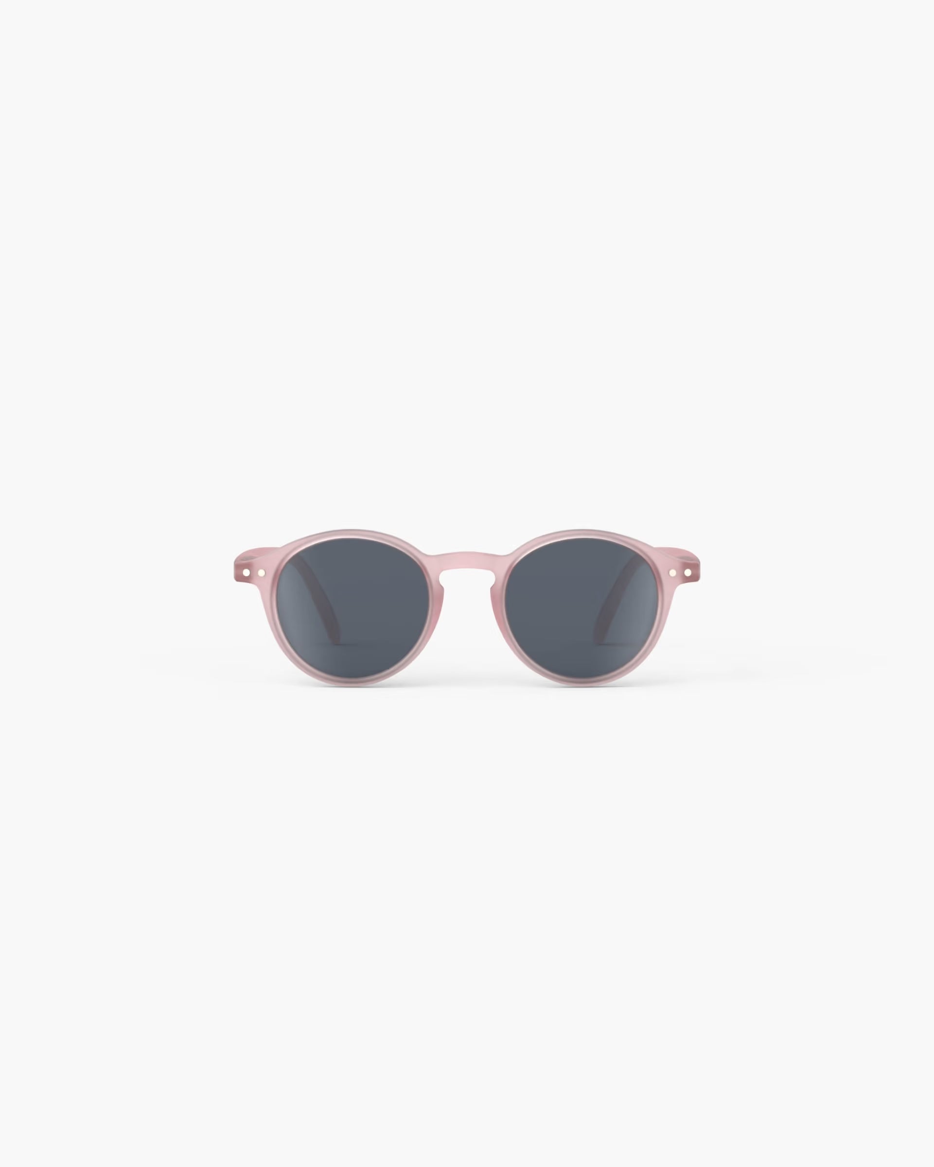IZIPIZI / #D / Pink / Polarized -3-5Y