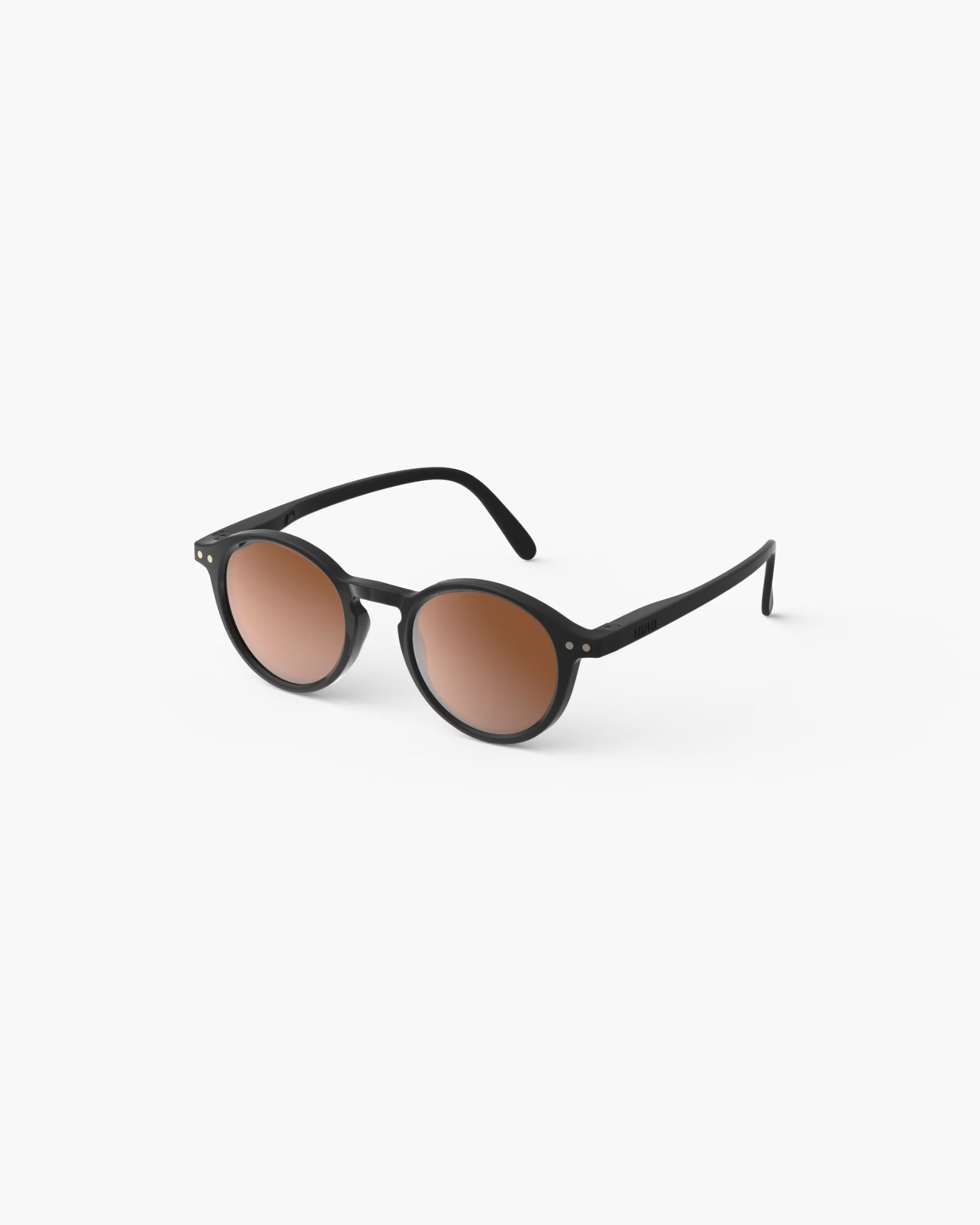 IZIPIZI / #D / Black Road / Polarized -5-7Y