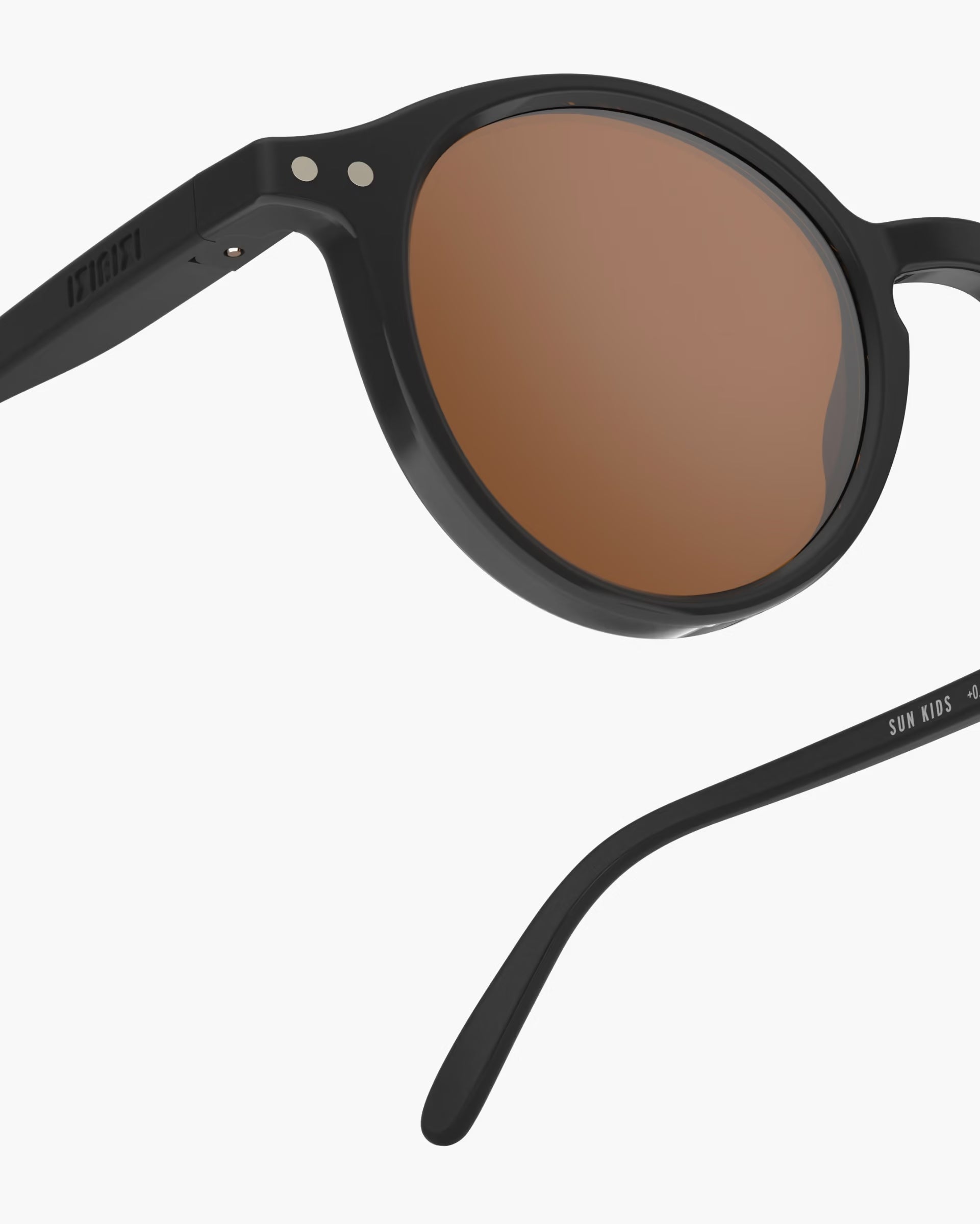 IZIPIZI / #D / Black Road / Polarized -5-7Y