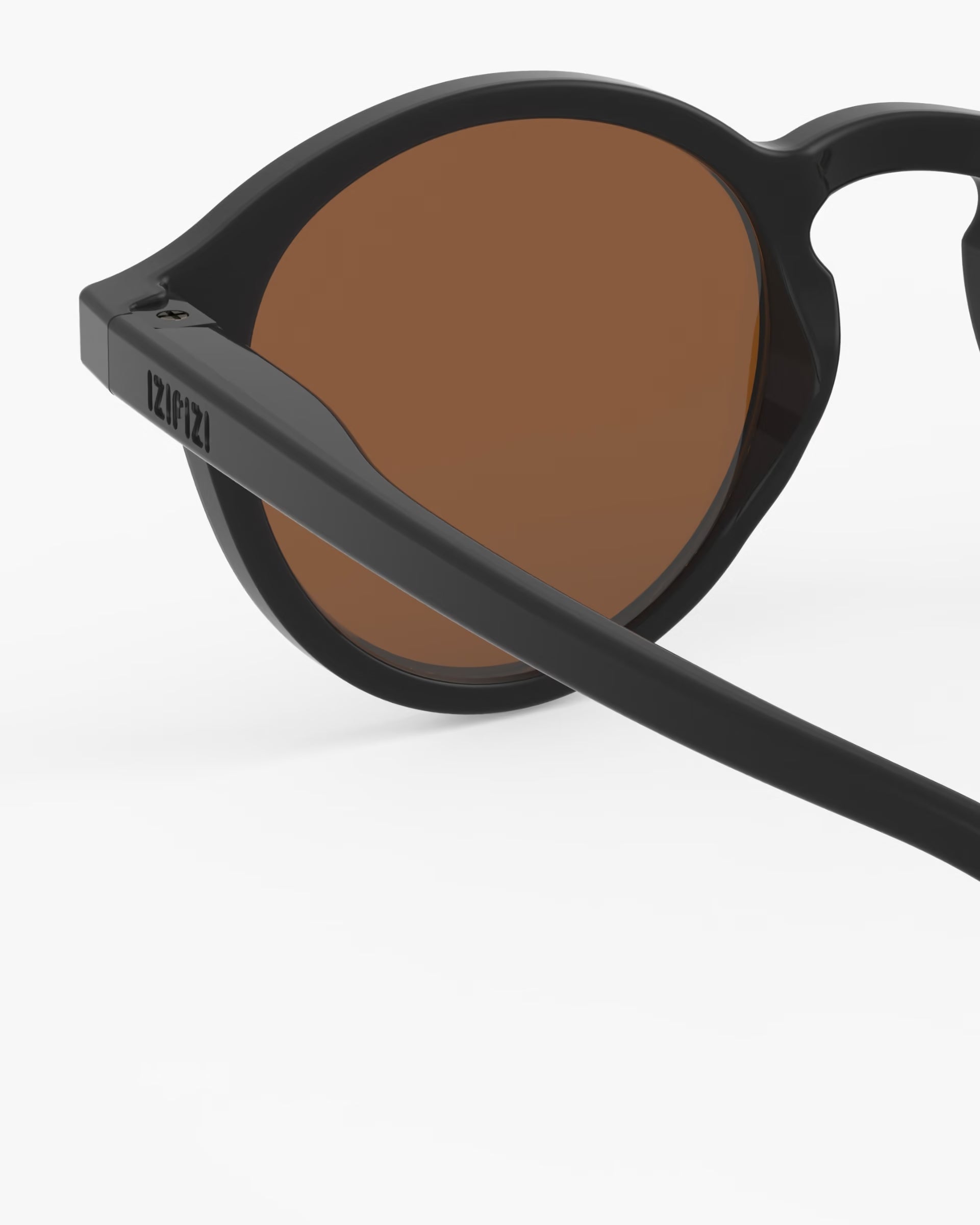 IZIPIZI / #D / Black Road / Polarized -5-7Y