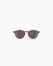 IZIPIZI / #D / Cranberry / Polarized -5-7Y