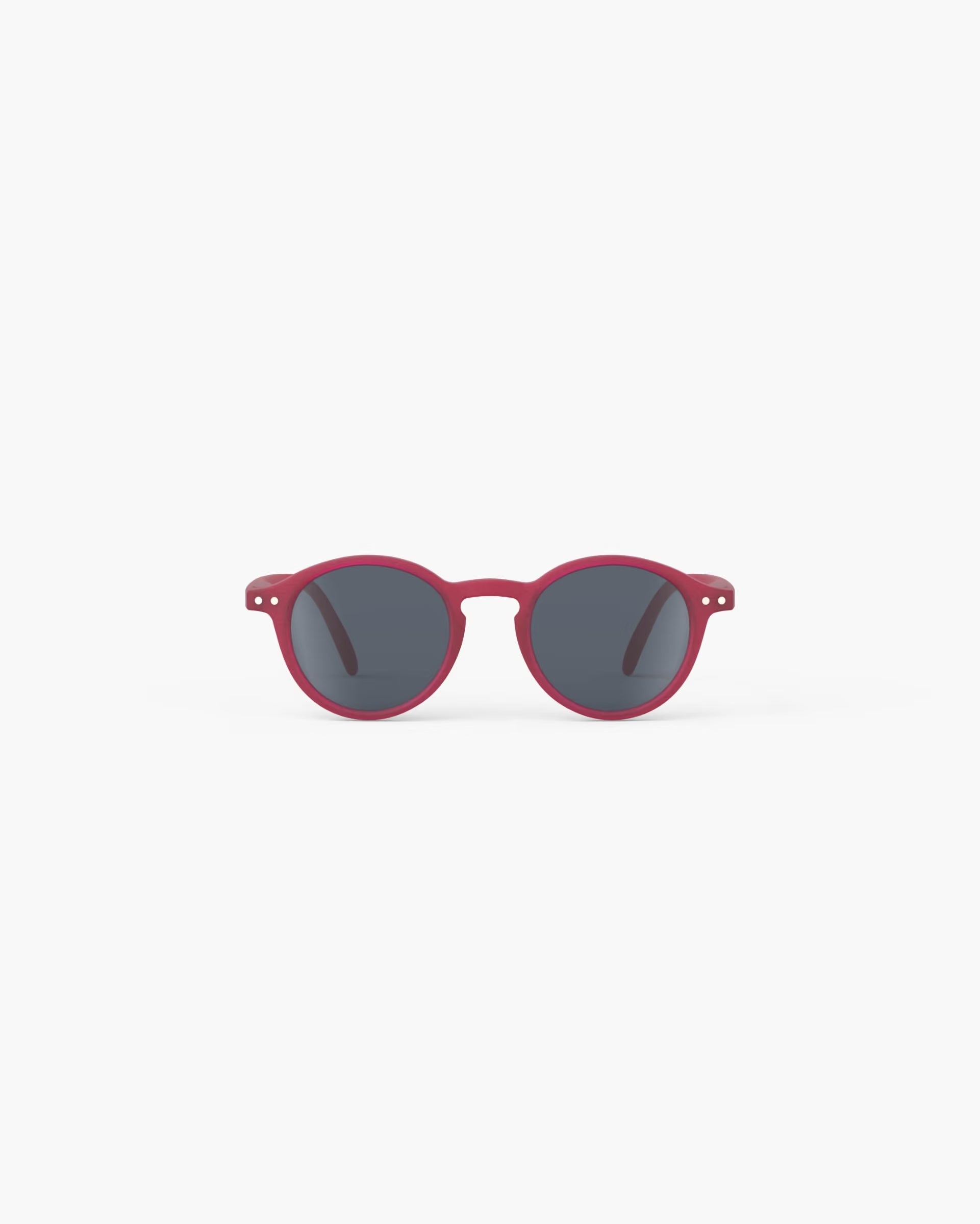 IZIPIZI / #D / Cranberry / Polarized -5-7Y