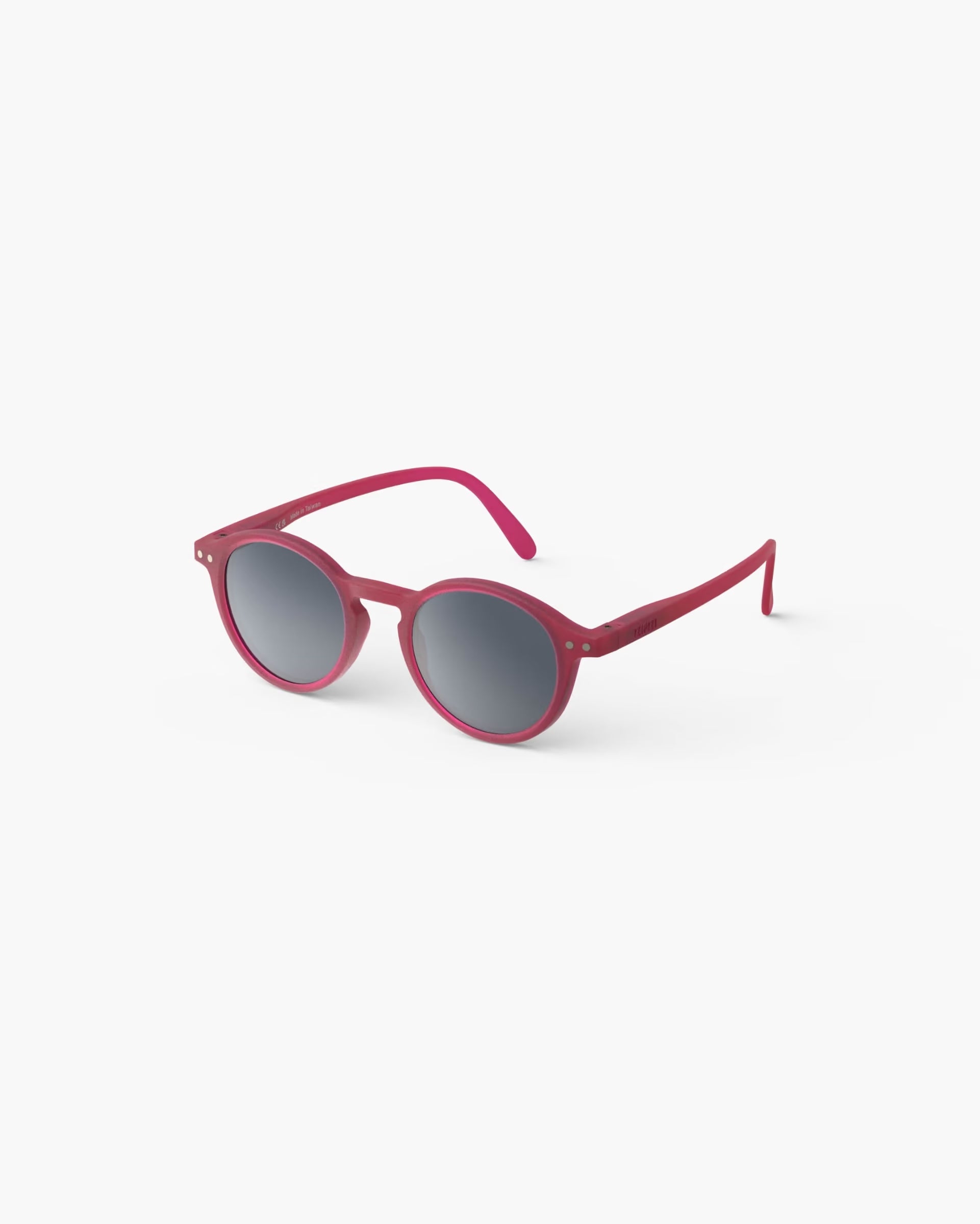 IZIPIZI / #D / Cranberry / Polarized -5-7Y