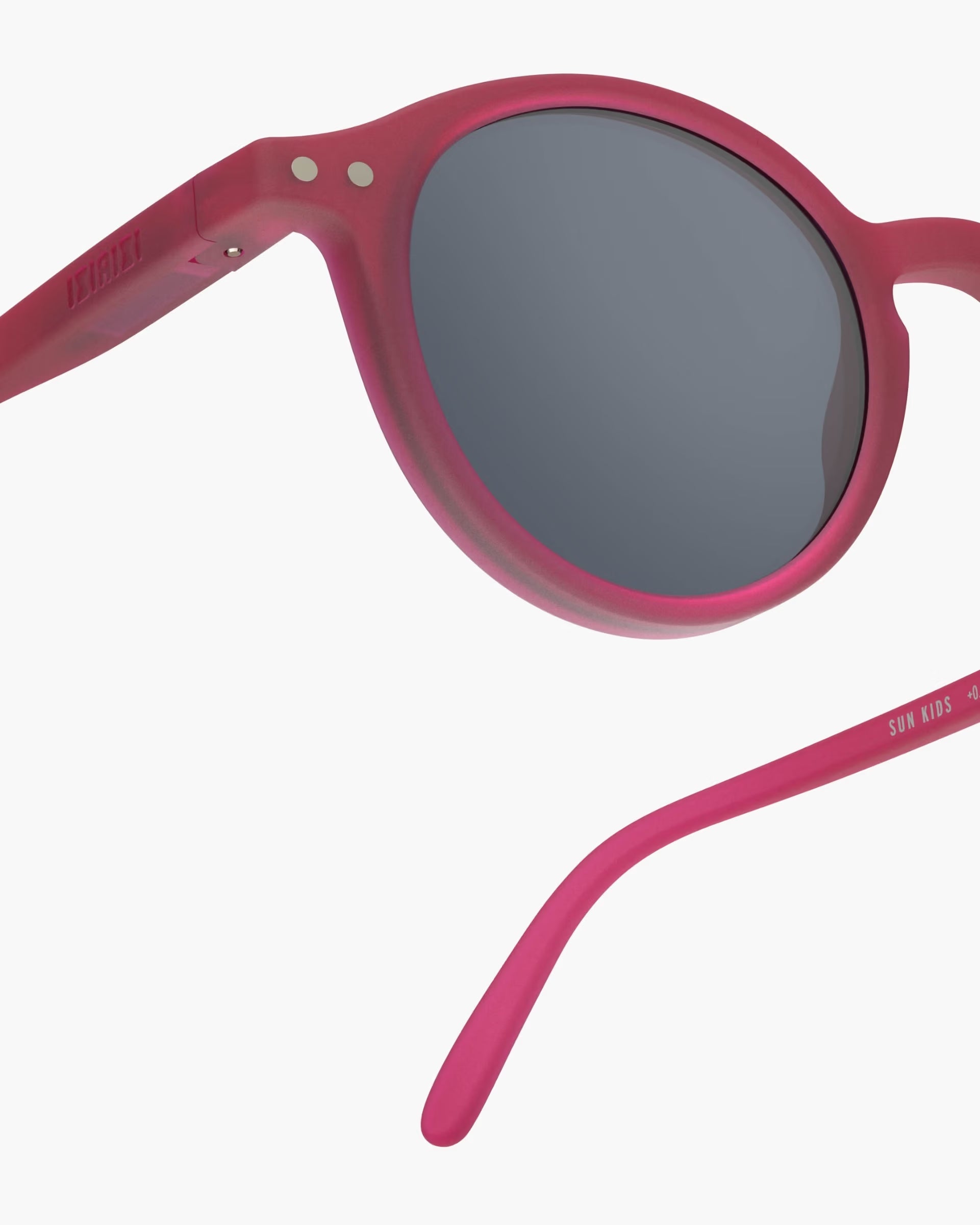 IZIPIZI / #D / Cranberry / Polarized -5-7Y