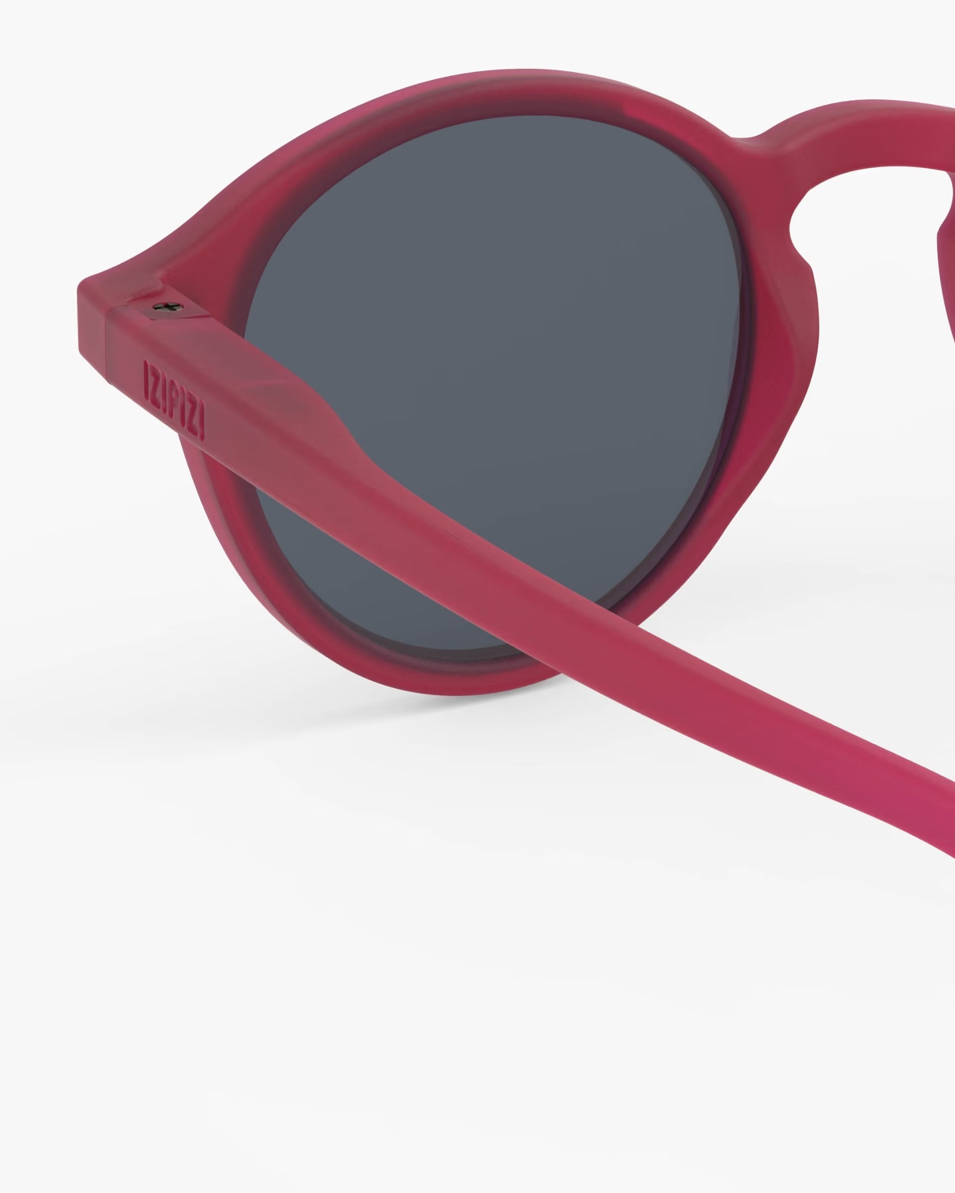 IZIPIZI / #D / Cranberry / Polarized -5-7Y