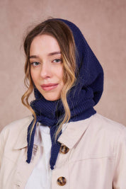 "Sophie Hood": Red