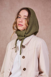 "Sophie Hood": Red