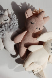 Konges Sløjd / MINI RABBIT / OFF WHITE