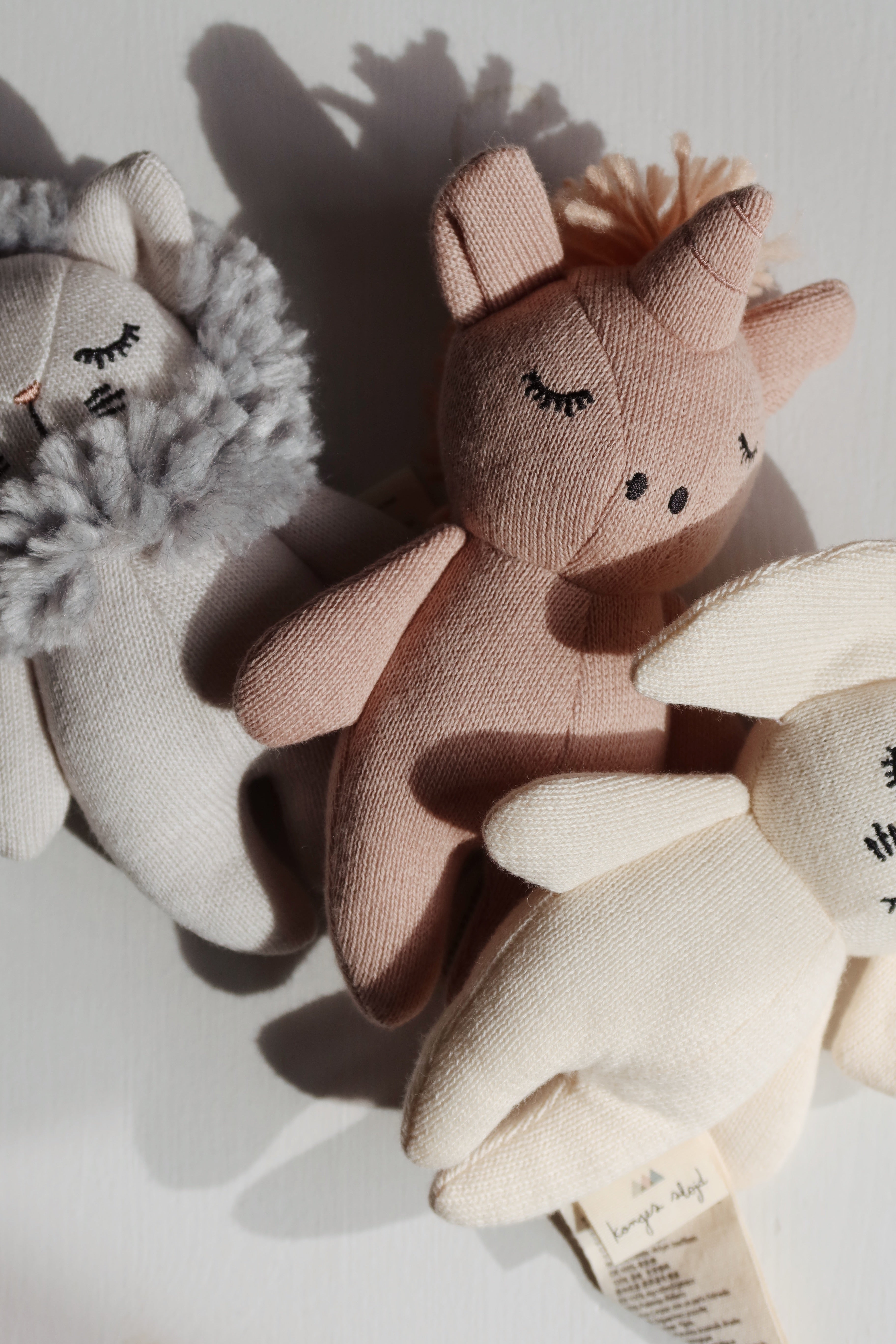 Konges Sløjd / MINI RABBIT / OFF WHITE