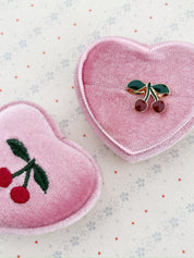 Konges Sløjd / LOVE RINGS / CHERRY