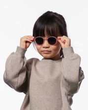 IZIPIZI / #D / Pink / Polarized -3-5Y